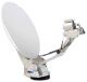 GD Satcom C100M 1.0M Ku-Band Vehicle VSAT Antenna