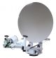 GD Satcom C139M Ka-Band Vehicle SNG Antenna