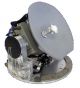 CPI SAT Model 17-17A Ku-Band Airborne SOTM Antenna