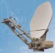 GD Satcom SM-LT 2.4M Troposcatter Antenna