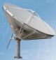 CPI SAT 4.8M Intelsat Type Approved Compact Cassegrain Antenna