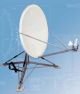GD Satcom 1138 1.2M Quick Deploy Flyaway Antenna