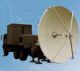 GD Satcom 3.9m FMA Antenna