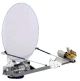 GD Satcom C139M Ka-Band Vehicle SNG Antenna