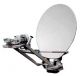 CPI SAT C180M 1.8M Vehicular Mount SNG Terminal