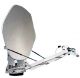 GD Satcom C240M 2.4M Portable Vehicle SNG Antenna