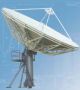GD Satcom Technologies 9.0M Satellite Ground Station Antenna System