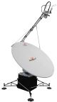 L3 Hawkeye III Lite 2.0M Multi-Band (C,X,Ku, Ka) VSAT Terminal