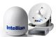 Intellian i4 marine TV antenna
