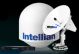 Intellian T110 marine TV system