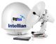 Intellian T80 maritime satellite TV antenna system