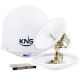 KNS Z10MK2 Boat Internet Antenna