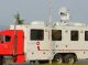Mobile Vehicle Satcom VSAT Command Solutions with Satellite IP access service