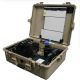 Norsat CFK-100E OTK Portable Communications Outdoor Transmission Kit with BGAN