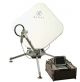 Norsat NewsLink VSAT Antenna System picture