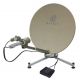 Norsat Rover Ultra Portable Satcom Communications System