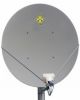 Norsat 9000XI4ECN-4 Ka-Band LNB Quad Band