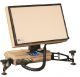 Paradigm Connect 100T Flyaway GX Antenna System