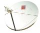 CPI SAT Series 1184 1.8m Ku-Band Tx/Rx VSAT Antenna  