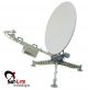 1231 Transportable VSAT