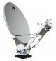 Sat-Lite 1541 Motorized Vehicle VSAT