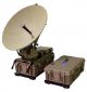 GD Satcom QDMA .96M Quick-Deploy Flyaway Auto Acquire Antenna