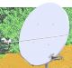 Skyware Global Type 180 C-Band VSAT antenna