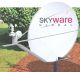 Skyware Global Type 123 Class II front view