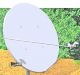 Skyware Global Type 180TX C-Band 1.8M Tx/Rx Class I Antenna