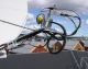 Terrasat LNB Receive Redundant System