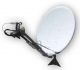 Winegard SPA1200 Multi Platform Motorized VSAT Antenna