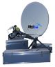 Winegard SPFx12A 1.2 Motorized Flyaway VSAT Antenna
