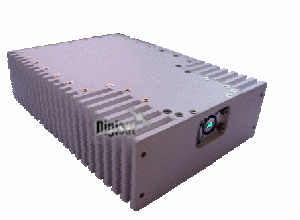 Acorde Technologies ACTX-Ka LC Series 4W Ka-Band BUC