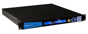 Adtec EN81 MPEG-4 High Definition SNG Encoder