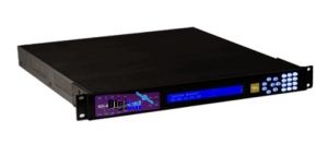 Adtec RD-60 MPEG-4 Integrated Receiver Decoder IRD