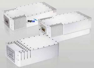Agilis ALB180 2W C-Band VSAT Compact Block Upconverter (BUC)