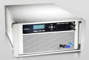 Agilis ALB180 RM 200W C-Band BUC