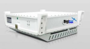 ALB229 150 Watt Ku-Band BUC