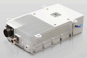 Agilis Satcom ALB110 5W Ka-Band BUC