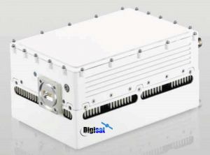 Agilis ALB129 20W Ku-Band BUC