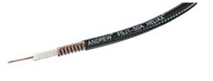 Andrew Heliax FSJ 150 Coaxial Cable