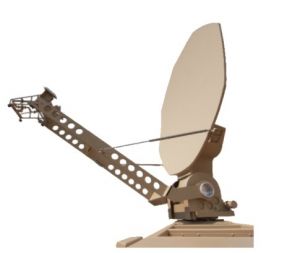 ASC Signal Flyaway VSAT