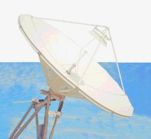 ASC Signal 7.6 Meter Antenna