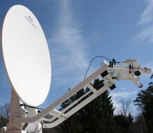 AVL 1810C 1.8m System