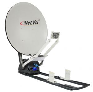 C-Com 1202V Drive-Away Antenna