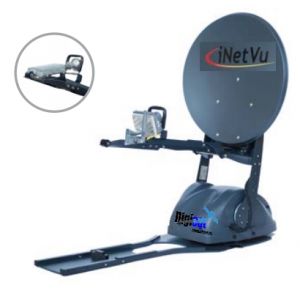 C-Com Ka-75V antenna