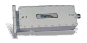 Comtech C-Band Low Noise Amplifier