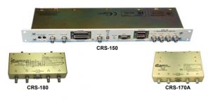 CRS-500 1:N Redundancy Switch System 
