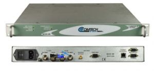 Comtech MCED-100