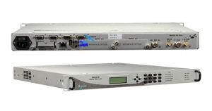 DM240XR DVB-S2 Modulator